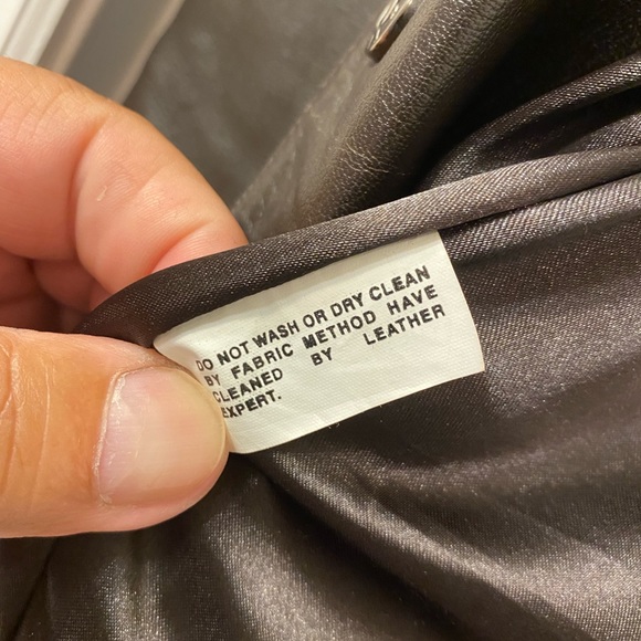 Time for new hm. Only worn a coupla times as you can see from photos. - Picture 3 of 5